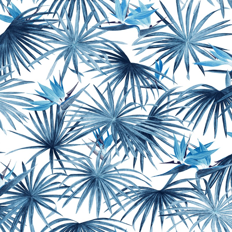 Papel Pintado Kemen Amazonia 1746