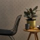 Papel pintado Casamance Blossom Apis 74340483