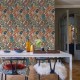 Papel pintado Casamance Blossom Borromee 74320426 