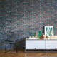 Papel pintado Casamance Blossom Eden 74330395