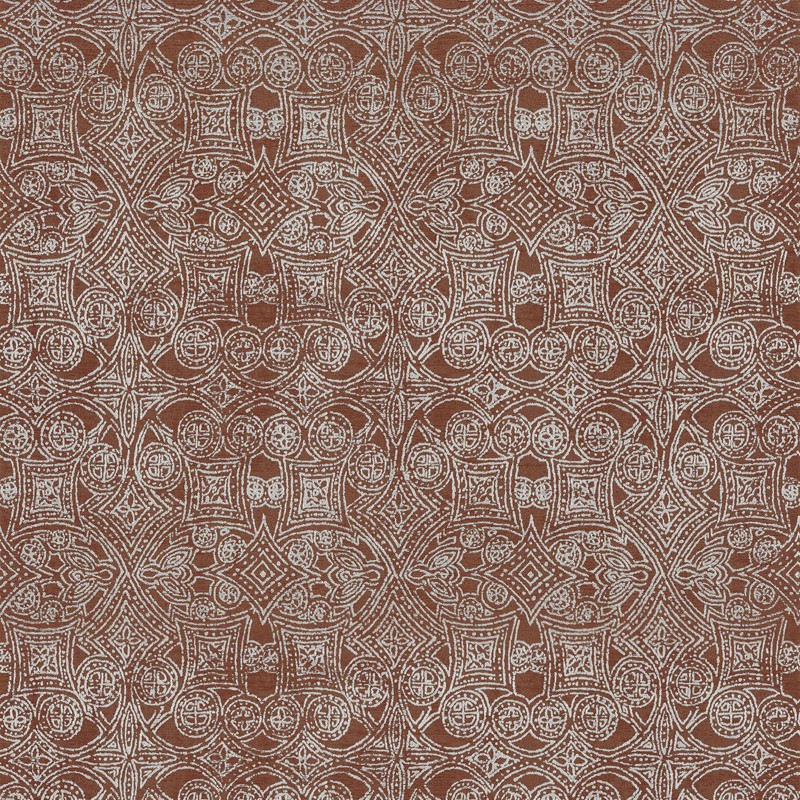 Papel pintado Casamance Mansour Jali 74420336 