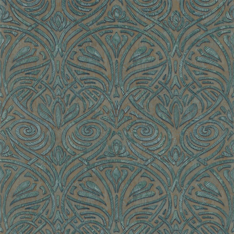 Papel pintado Casamance Mansour Rabat 74410324