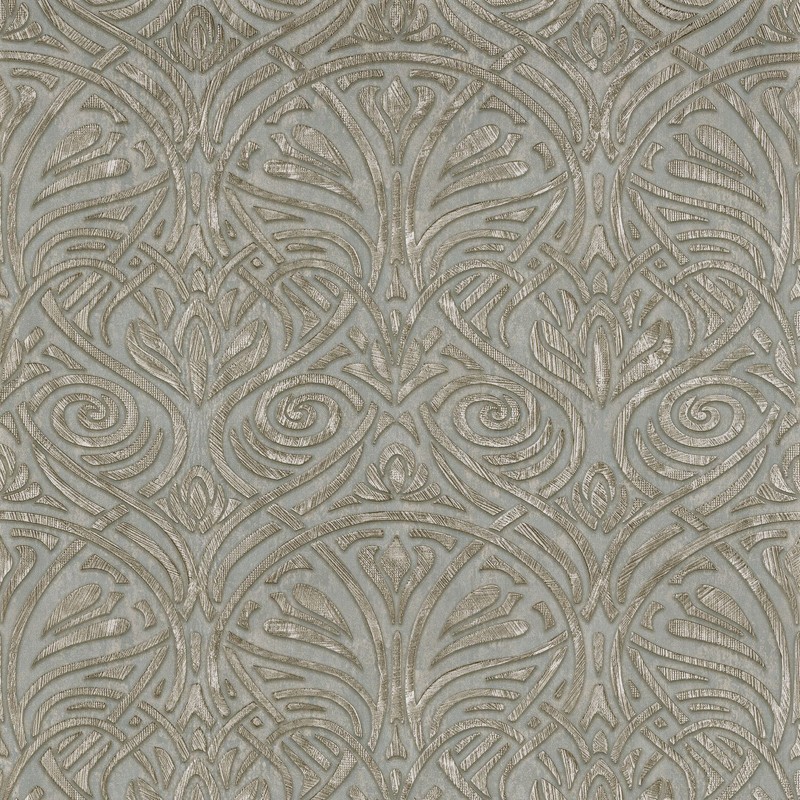 Papel pintado Casamance Mansour Rabat 74410222