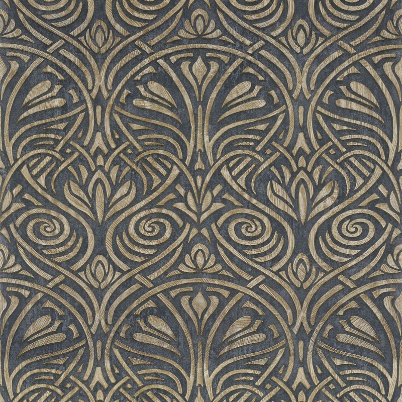 Papel pintado Casamance Mansour Rabat 74410426