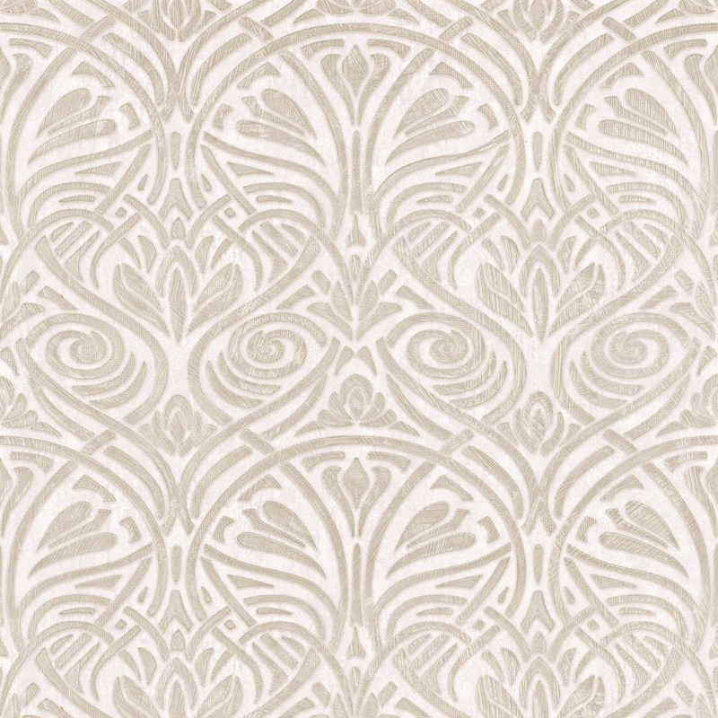 Papel pintado Casamance Mansour Rabat 74410120