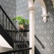 Papel pintado Decoas Colonial  045-COL