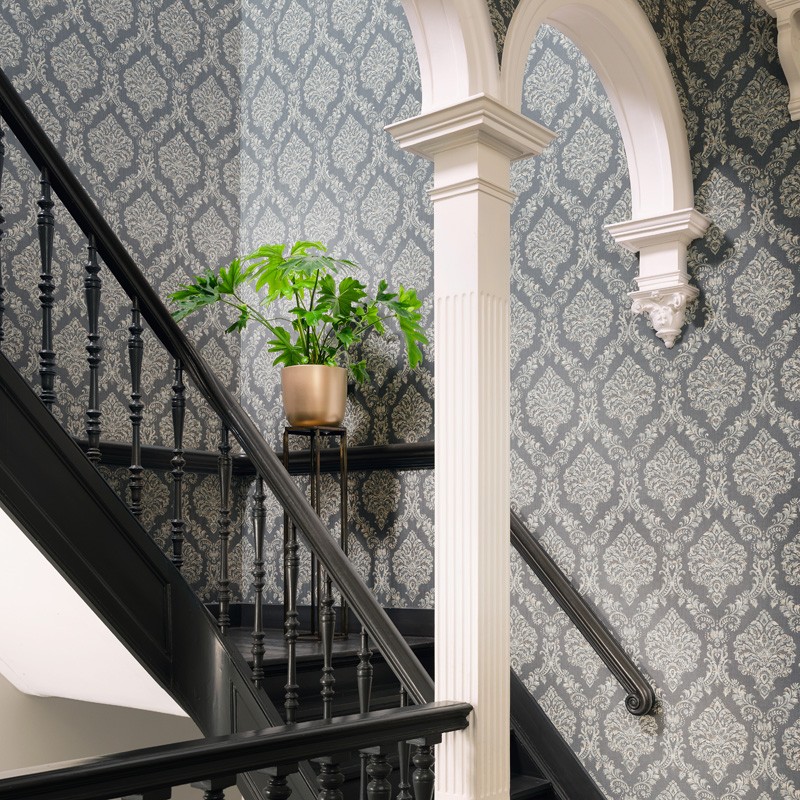 Papel pintado Decoas Colonial  045-COL