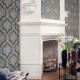 Papel pintado Decoas Colonial  045-COL