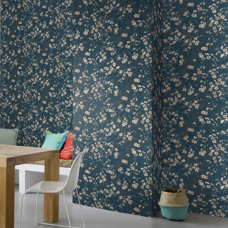 Papel pintado Decoas Colonial 041-COL