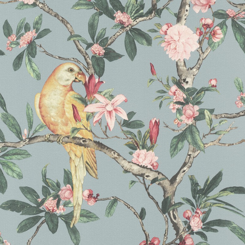 Papel pintado Decoas Colonial 028-COL