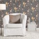 Papel pintado Decoas Colonial 020-COL