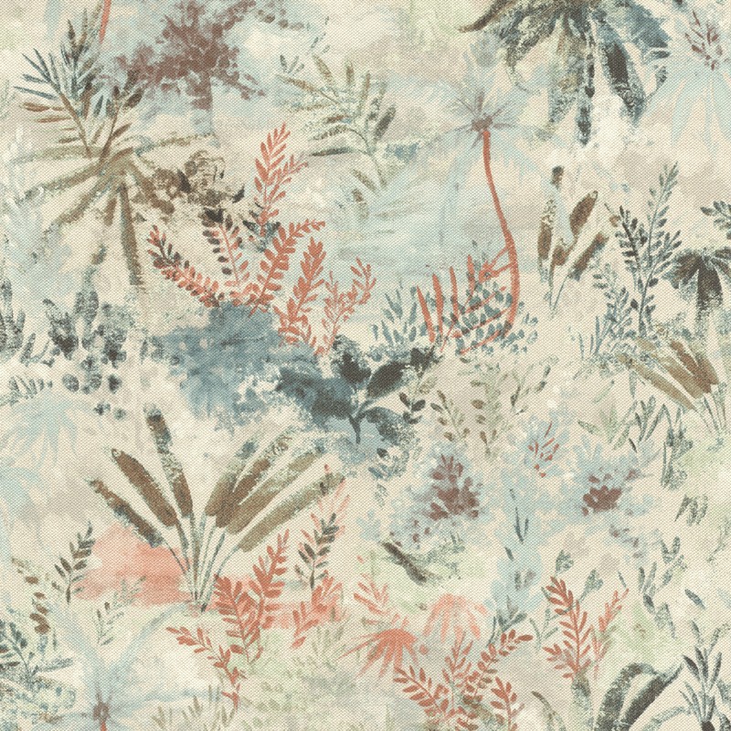 Papel pintado Decoas Colonial  003-COL