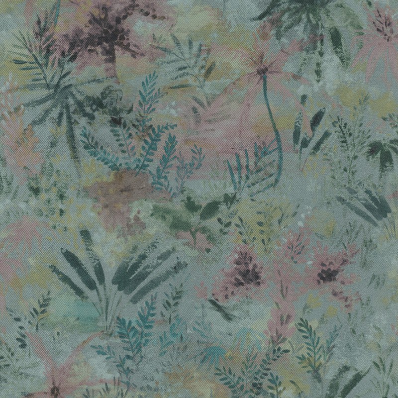 Papel pintado Decoas Colonial  026-COL