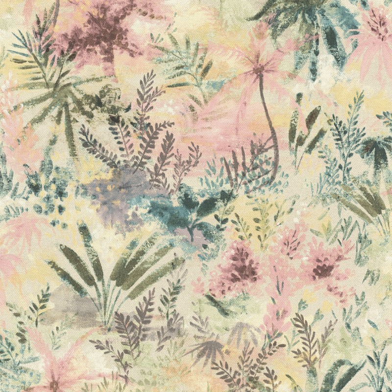 	Papel pintado Decoas Colonial 025-COL
