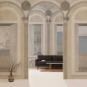 Metamorphosis Neo-Lineale 8800171 Mural Decorativo