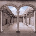 Metamorphosis Lineale 8800160 Mural Decorativo