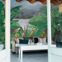 Metamorphosis Neo-Colonial 8800110 Mural Decorativo