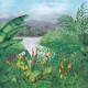 Metamorphosis Neo-Colonial 8800110 Mural Decorativo