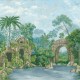 Metamorphosis Colonial 8800100 Mural Decorativo