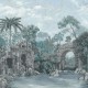 Metamorphosis Colonial 8800101 Mural Decorativo