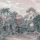 Metamorphosis Colonial 8800102 Mural Decorativo