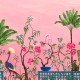 Metamorphosis Neo-Tea 8800130 Mural Decorativo