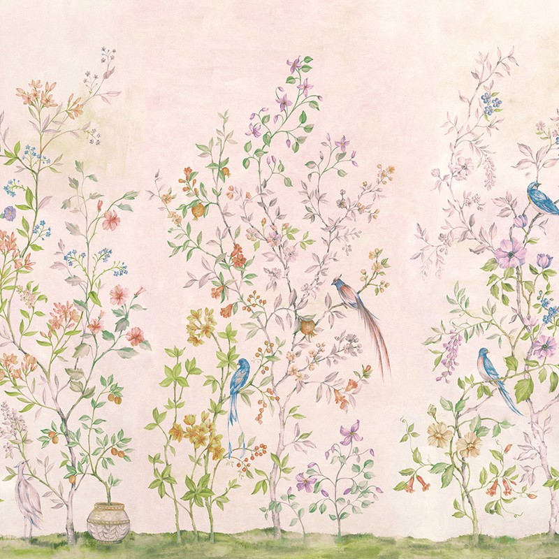 Metamorphosis Tea-Garcen 8800122 Mural Decorativo