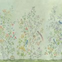 Metamorphosis Tea-Garcen 8800121Mural Decorativo