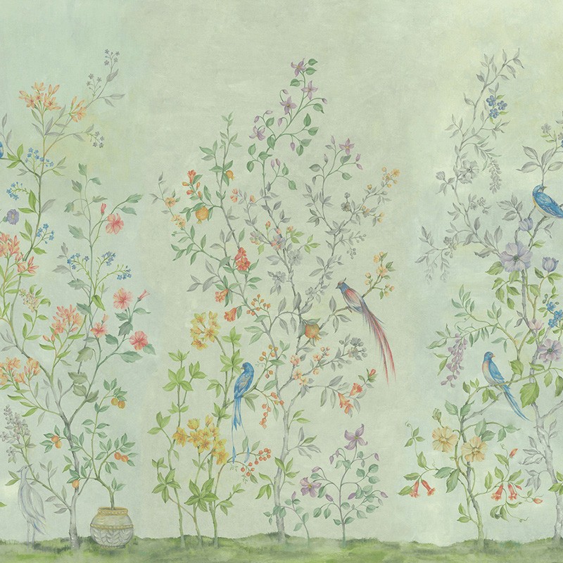 Metamorphosis Tea-Garcen 8800121 Mural Decorativo