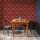Papel pintado Coordonné Metamorphosis Neo-Bucolic 8800055