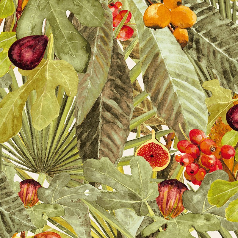 Papel pintado Coordonné Metamorphosis Neo-Vegetable 8800007
