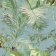 Papel pintado Coordonné Metamorphosis Vegetable 8800003