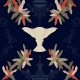 Papel pintado Coordonné Metamorphosis Neo-Rococo 8800065