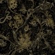 Papel pintado Coordonné Metamorphosis Neo-Mithology 8800026