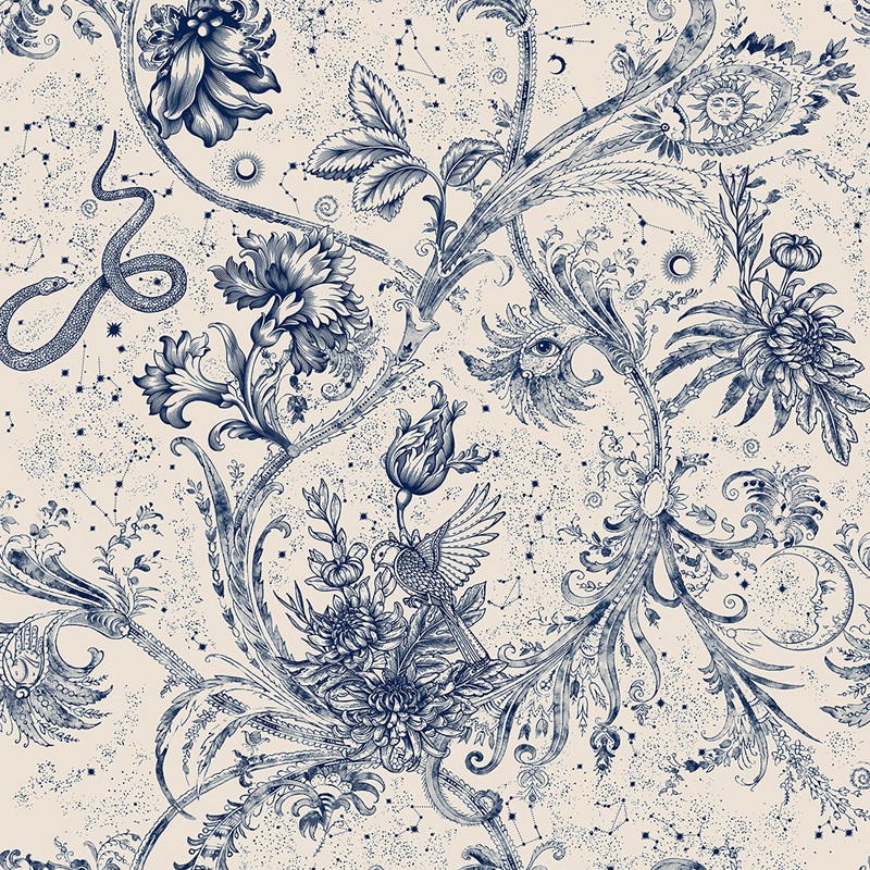Metamorphosis 8800025 Papel pintado Coordonné