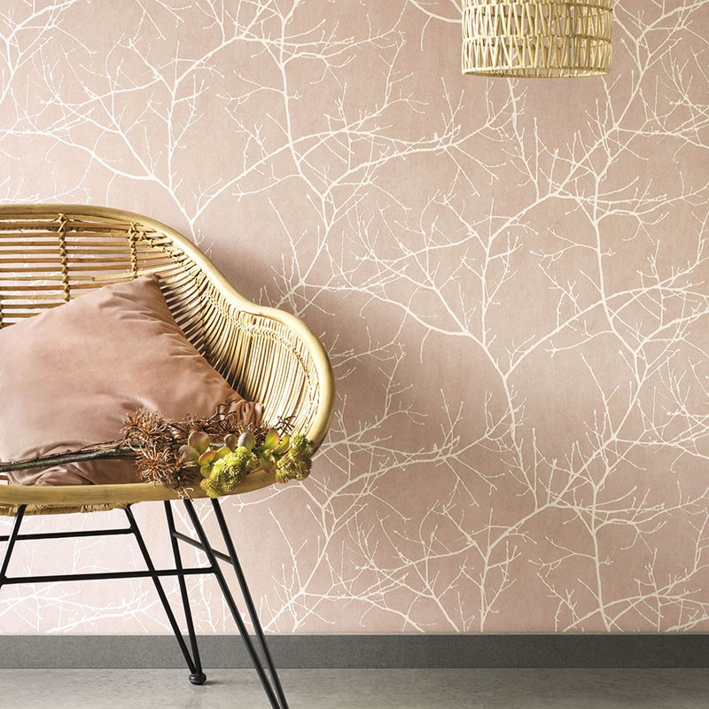 Papel pintado Riverside III Arbre RVSD16964198