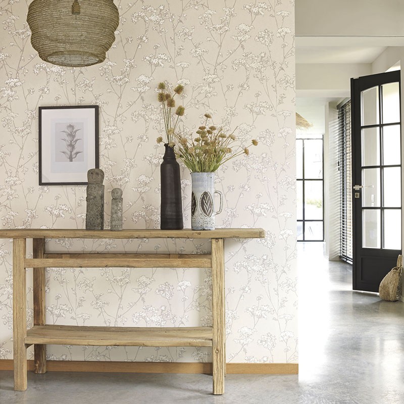 Papel pintado Riverside III Graminees RVSD85291287