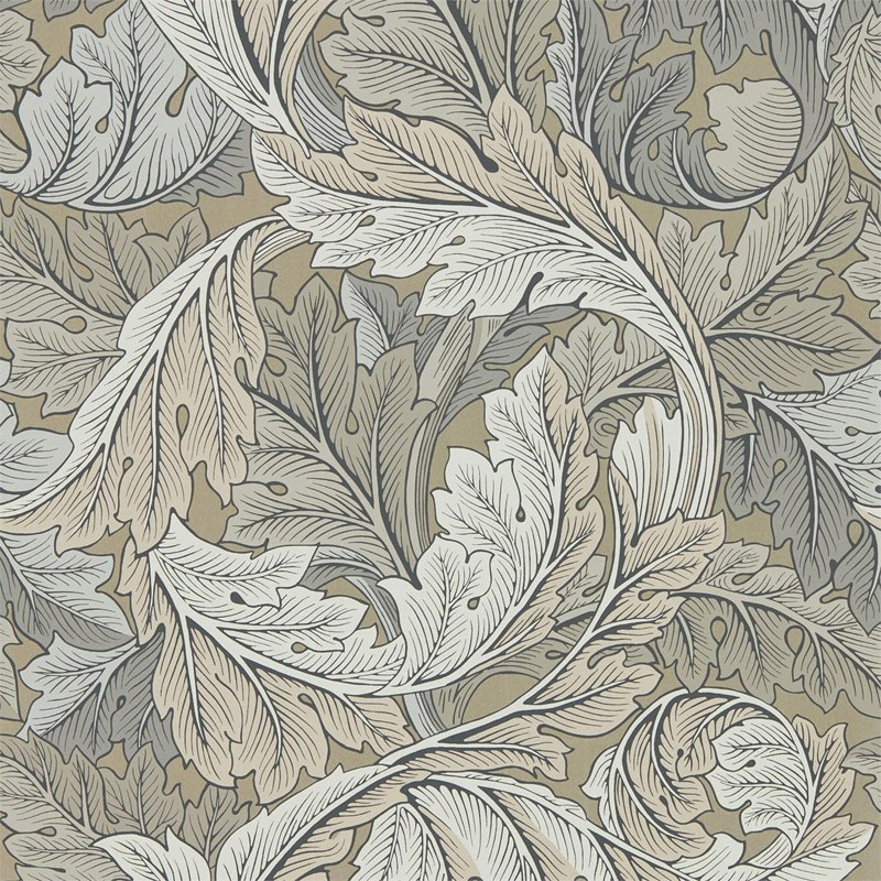 Papel Pintado Archivo IV Acanthus 216441