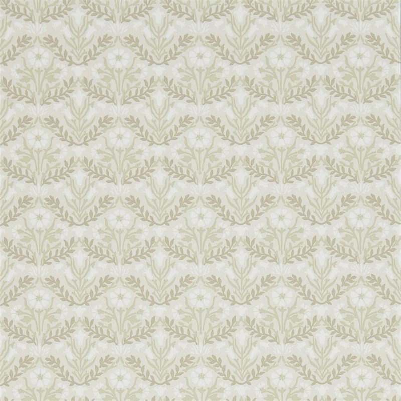 Papel Pintado Archivo IV Morris Bellflower 216434