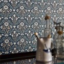  Archivo IV Morris Bellflower 216436 Papel pintado