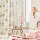 Tela infantil Rose & Nino Camengo Rose & Jeanne 45540147