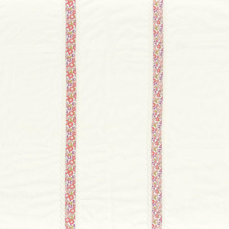 Tela infantil Rose & Nino Camengo Chipie 45570124