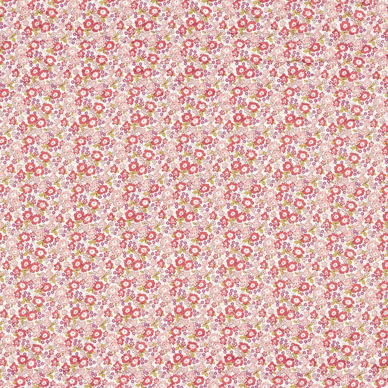 Tela infantil Rose & Nino Camengo Pipelette 45560130
