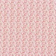 Tela infantil Rose & Nino Camengo Coquette 45550185