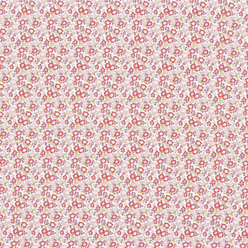 Tela infantil Rose & Nino Camengo Coquette 45550185