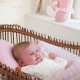 Tela infantil Rose & Nino Camengo Tout Doux 45360235