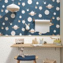 Our Planet OUP 10190 60 11 Universe Papel pintado