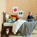 Our Planet OUP 10194 21 24 Savannah Papel pintado