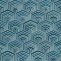 Wallstitch DE120047 Papel pintado