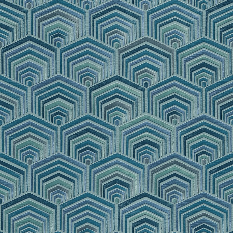 Papel pintado Wallstich de Design DE120047